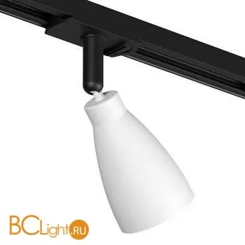 Трековый светильник Denkirs DK6050-BW+BK - Фото 1