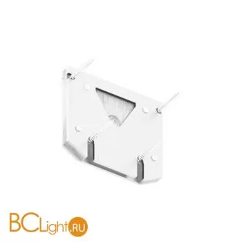 Заглушка для профиля Denkirs TR2017-WH