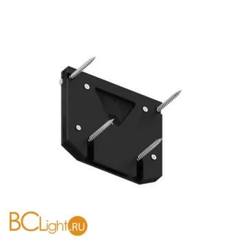 Заглушка для профиля Denkirs TR2017-BK