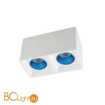 Спот Denkirs DK3085-WH+CY