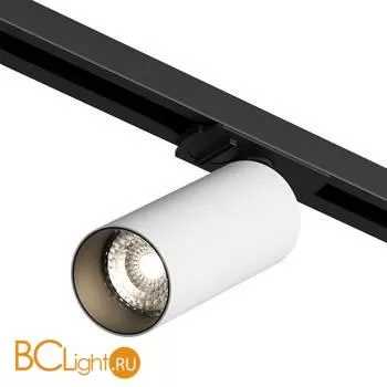 Трековый светильник Denkirs DK6060-BW+BK