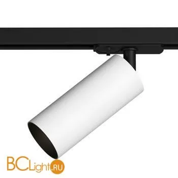 Трековый светильник Denkirs DK6060-BW+BK - Фото 0
