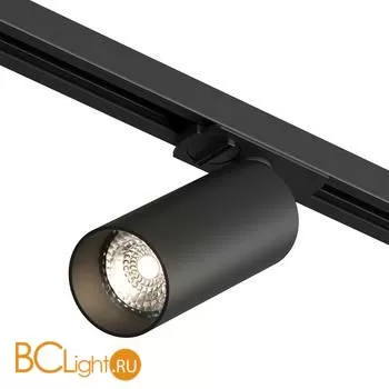 Трековый светильник Denkirs DK6060-BK