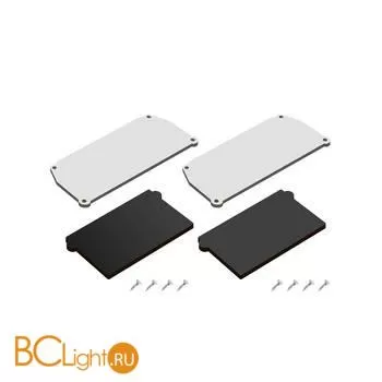 Заглушка для профиля Denkirs DK5852-BK