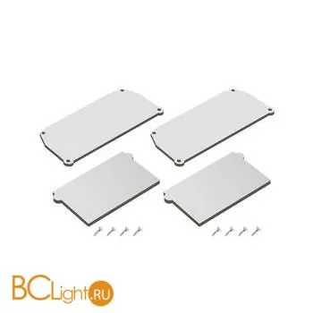 Заглушка для профиля Denkirs DK5852-WH