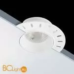 Встраиваемый светильник Denkirs DK3055-WH