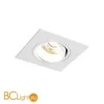 Встраиваемый светильник Denkirs DK3071 DK3071-WH