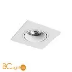 Встраиваемый светильник Denkirs DK3071 DK3071-WH - Фото 0