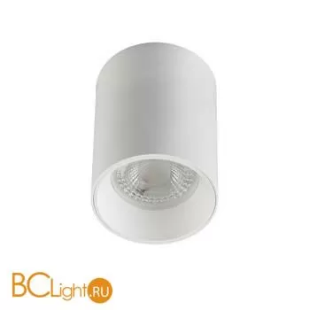 Точечный накладной светильник Denkirs DK3110-WH