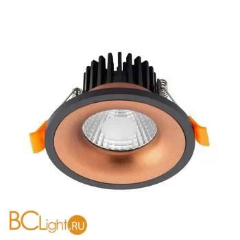 Встраиваемый светильник Denkirs DK4002-CF - Фото 0