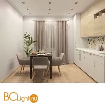 Встраиваемый светильник Denkirs DK4002-CF - Фото 2