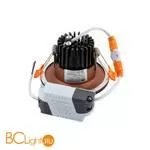 Встраиваемый светильник Denkirs DK4002-CF - Фото 1