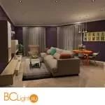 Встраиваемый светильник Denkirs DK4002-CF - Фото 4