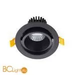 Встраиваемый светильник Denkirs DK4000-BK - Фото 0