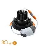 Встраиваемый светильник Denkirs DK4000-BK - Фото 2