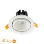 Встраиваемый светильник Denkirs DK4000-WH - Фото 0