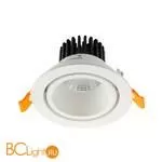 Встраиваемый светильник Denkirs DK4000-WH - Фото 1