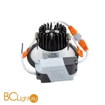 Встраиваемый светильник Denkirs DK4001-WH - Фото 1