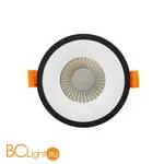 Встраиваемый светильник Denkirs DK4001-WH