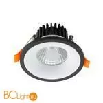 Встраиваемый светильник Denkirs DK4001-WH - Фото 0