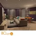 Встраиваемый светильник Denkirs DK4001-WH - Фото 4