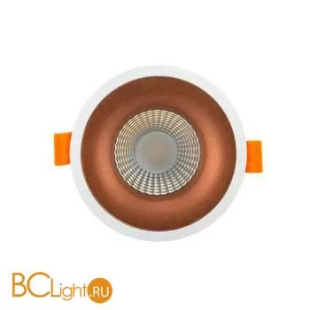 Встраиваемый светильник Denkirs DK4004-CF