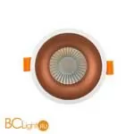 Встраиваемый светильник Denkirs DK4004-CF