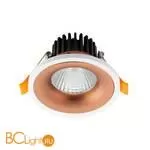 Встраиваемый светильник Denkirs DK4004-CF - Фото 0