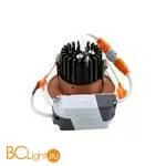 Встраиваемый светильник Denkirs DK4004-CF - Фото 1