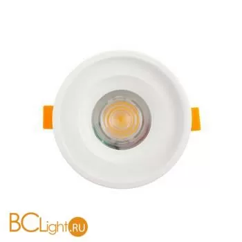 Встраиваемый светильник Denkirs DK4005-WH