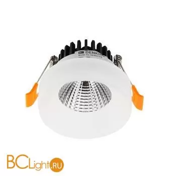 Встраиваемый светильник Denkirs DK4007-FR - Фото 0