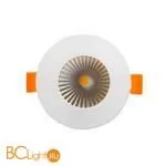 Встраиваемый светильник Denkirs DK4007-FR