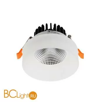 Встраиваемый светильник Denkirs DK4008-FR - Фото 0