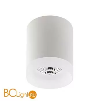 Спот накладной Denkirs DK4010-WH