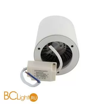 Спот накладной Denkirs DK4010-WH - Фото 0