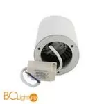 Спот накладной Denkirs DK4010-WH - Фото 0