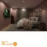 Спот накладной Denkirs DK4010-WH - Фото 2