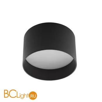 Спот накладной Denkirs DK4015-BK