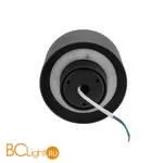 Спот накладной Denkirs DK4015-BK - Фото 1