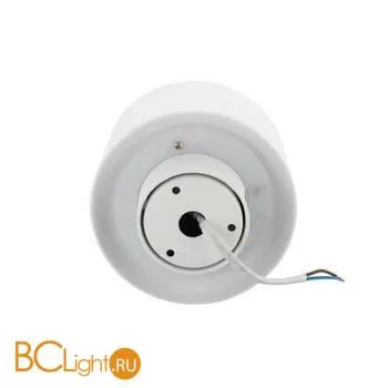 Спот накладной Denkirs DK4015-WH - Фото 1