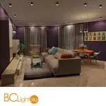 Спот Denkirs DK4016-BK - Фото 3