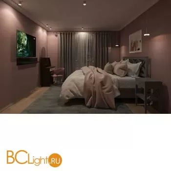 Спот Denkirs DK4016-WH - Фото 2