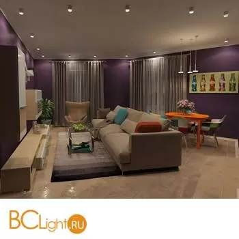 Спот Denkirs DK4016-WH - Фото 3