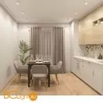 Спот Denkirs DK4016-WH - Фото 1