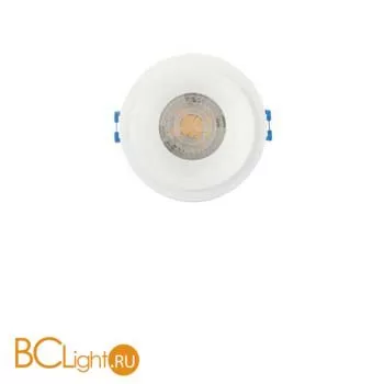Встраиваемый светильник Denkirs DK4033-WH - Фото 0