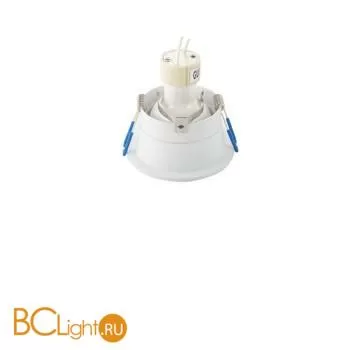 Встраиваемый светильник Denkirs DK4033-WH - Фото 2