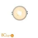 Встраиваемый светильник Denkirs DK4033-WH