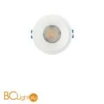 Встраиваемый светильник Denkirs DK4033-WH - Фото 0