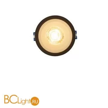 Встраиваемый светильник Denkirs DK4033-BK