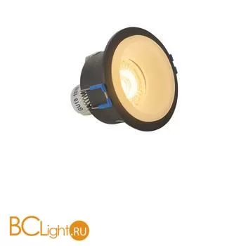 Встраиваемый светильник Denkirs DK4033-BK - Фото 1